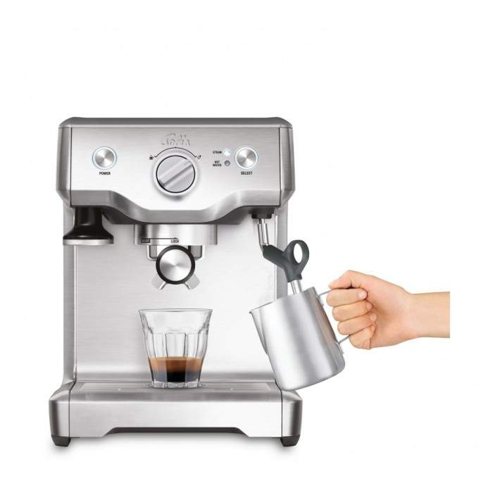 Machine à café manuelle Solis type 118 Barista Perfect