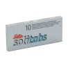 Tablette nettoyante Solis Solitabs 993.02
