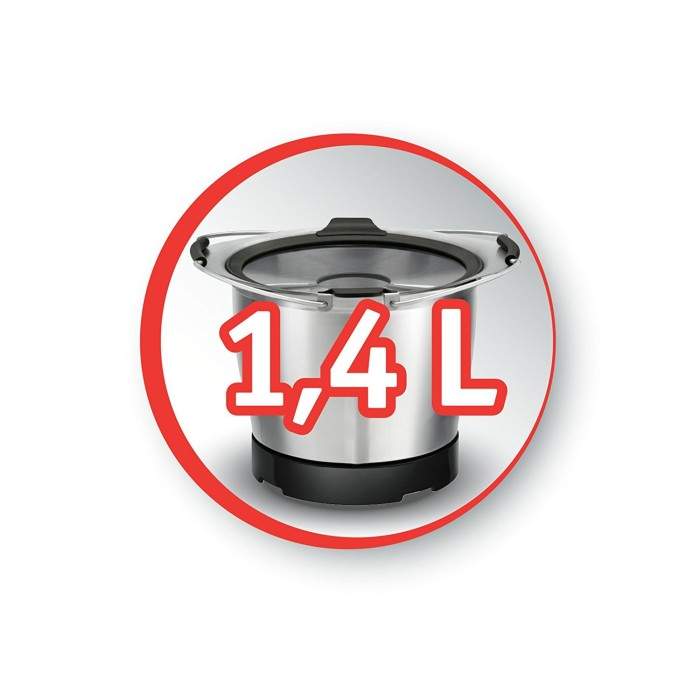 Mini Bol XF38AE10 pour robot Companion de Moulinex