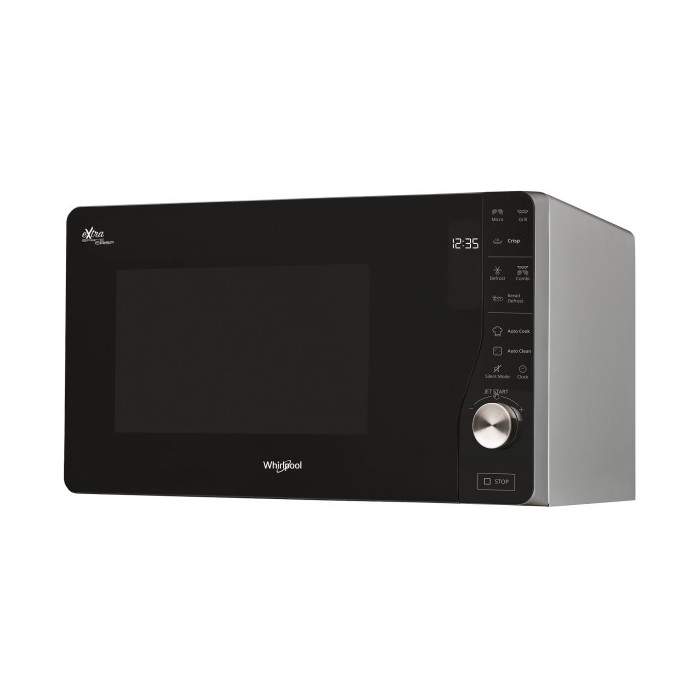 Microondes Whirlpool MWF426SL Sans plateau tournant