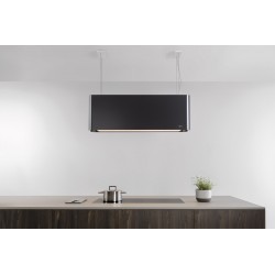 Hotte à recyclage Novy 7552...