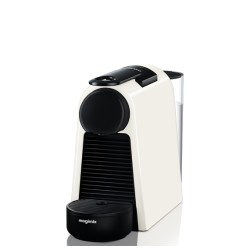 Machine à café Nespresso Magimix Essenza Mini Blanc 11365B