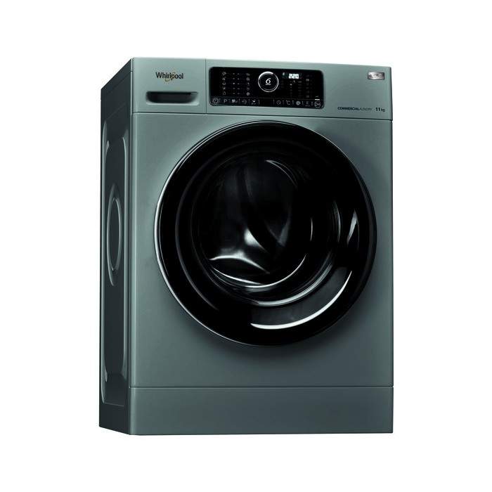 Lave-linge Professionnel Whirlpool AWG1112SPRO 11 kg