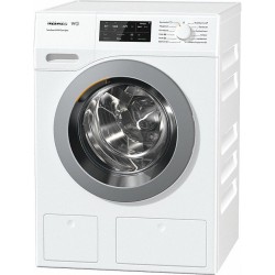Lave-linge Miele WCE670WPS 8 Kg Wifi Twindos