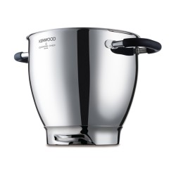 Bol inox pour Cooking Chef...