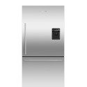 Réfrigérateur Américain RF522WDRUX5 Fisher & Paykel Inox droite