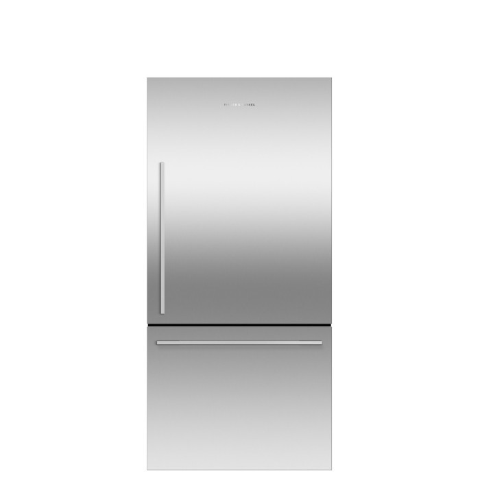 Réfrigérateur Américain RF522WDRX5 Fisher & Paykel Inox