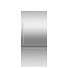 Réfrigérateur Américain RF522WDRX5 Fisher & Paykel Inox