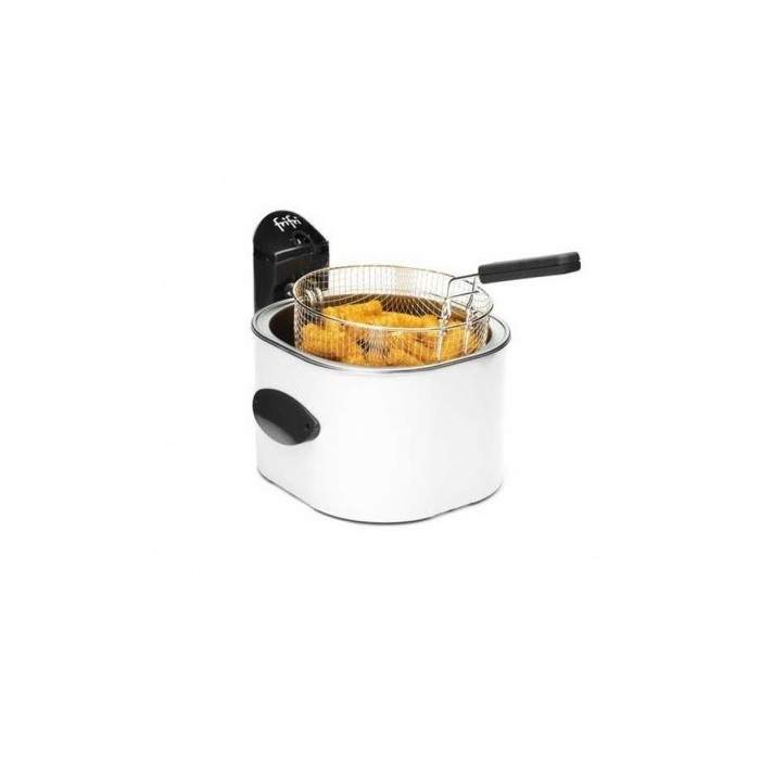 Friteuse Frifri 1528 4 litres 3200W Ronde