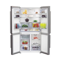 Réfrigérateur 4 Portes No...