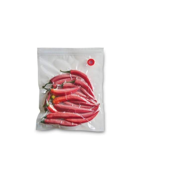 Solis sachet hotsell sous vide