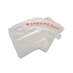 Sachets de mise sous vide Solis réutilisables 922.68 20x23cm x10
