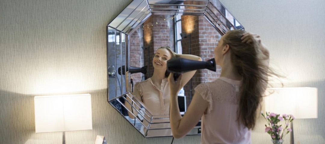 Découvrez notre gamme de sèche-cheveux