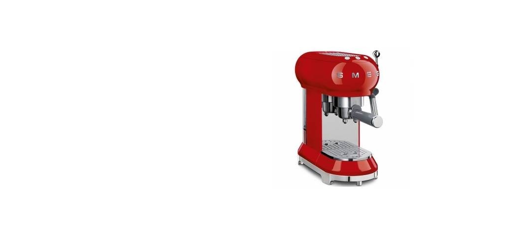 Machines à café manuelles