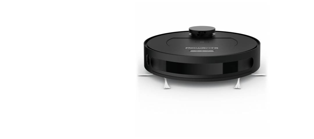 Nos aspirateurs robots - Defitec