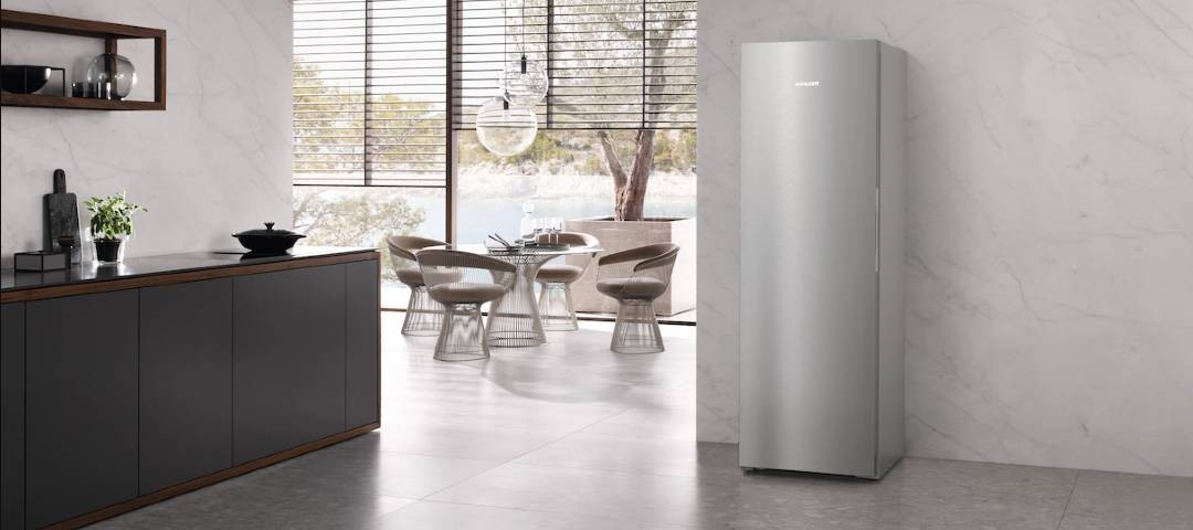 Réfrigérateurs modèle armoire