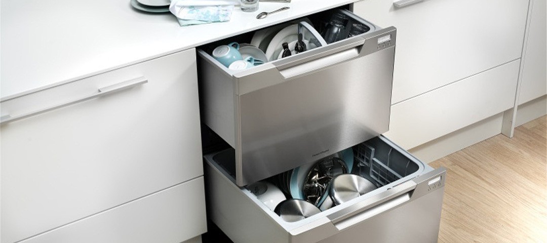 Découvrez nos Lave-vaisselles à tiroirs