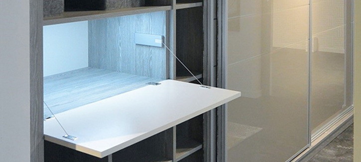 Magasin de cuisines équipées et placards sur mesure