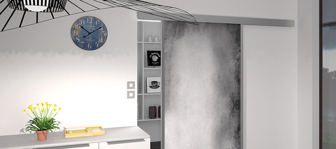 Portes intérieures pour placards et dressing sur mesure Portes intérieures pour placards et dressing sur mesure