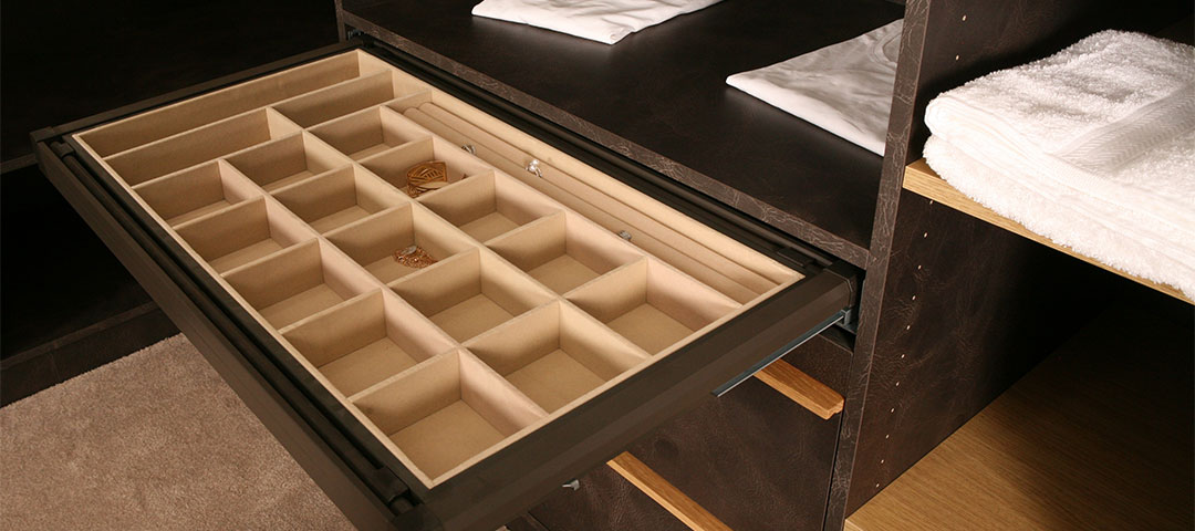 Pose de votre cuisine équipée ou placard sur mesure