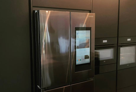 Rénover ses électroménagers sans changer les meubles de sa cuisine