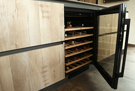 rénover ses encastrables sans changer les meubles de sa cuisine