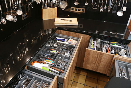 rénover ses tiroirs et portes de cuisine sans changer les meubles