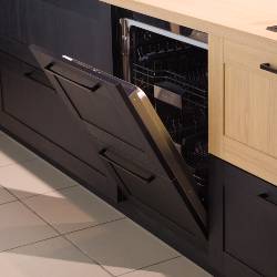 Lave-vaisselle full int&eacute;grable GAGGENAU