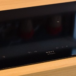 Taque de cuisson induction NOVY