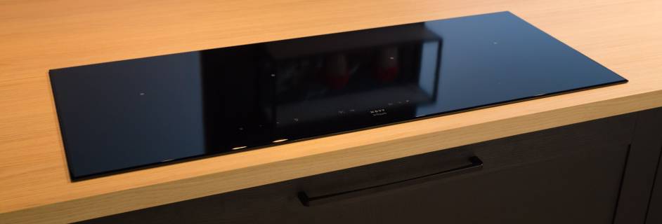 Taque de cuisson extra large 120 cm