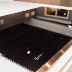 Taque de cuisson induction Neff