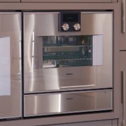 Four combi vapeur GAGGENAU