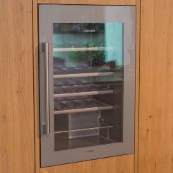 Cave &agrave; vin int&eacute;gr&eacute;e iQ700 SIEMENS
