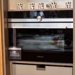 Four combi vapeur iQ700 SIEMENS studioLine