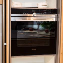 Four encastrable iQ700 SIEMENS studioLine