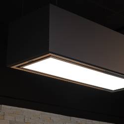 Hotte aspirante pour plafond NEFF