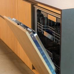 Lave-vaisselle full int&eacute;grable iQ700 SIEMENS