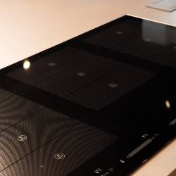 Taque de cuisson induction iQ700 SIEMENS studioline