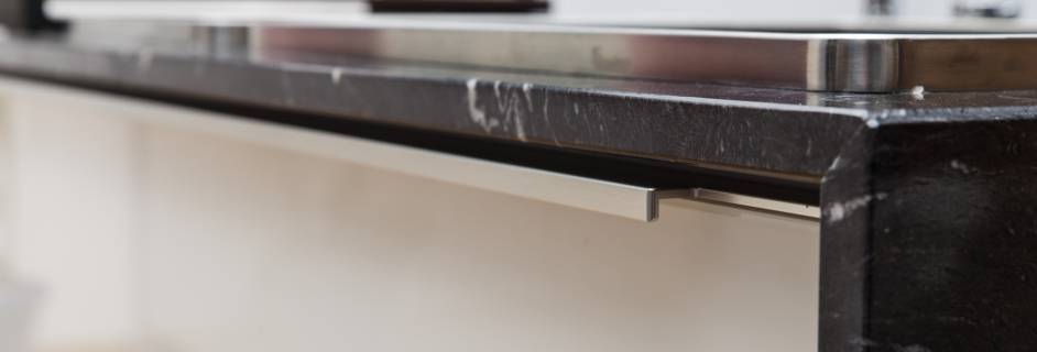 Meubles de cuisine sur mesure