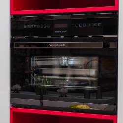 four compact encastrable KUPPERSBUSCH