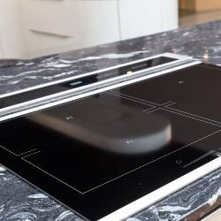 Taque de cuisson induction KUPPERSBUSCH