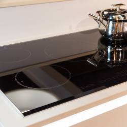 Taque de cuisson Flex Induction Serie 8 BOSCH