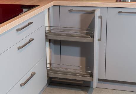rangement coulissant pour &eacute;pices