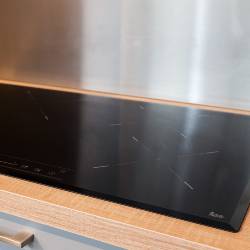 Taque de cuisson induction TEKA