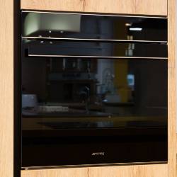 Four encastrable SMEG Dolce Stil Novo