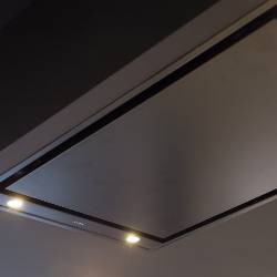 Groupe aspirant de plafond NOVY