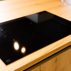 Taque de cuisson induction NOVY