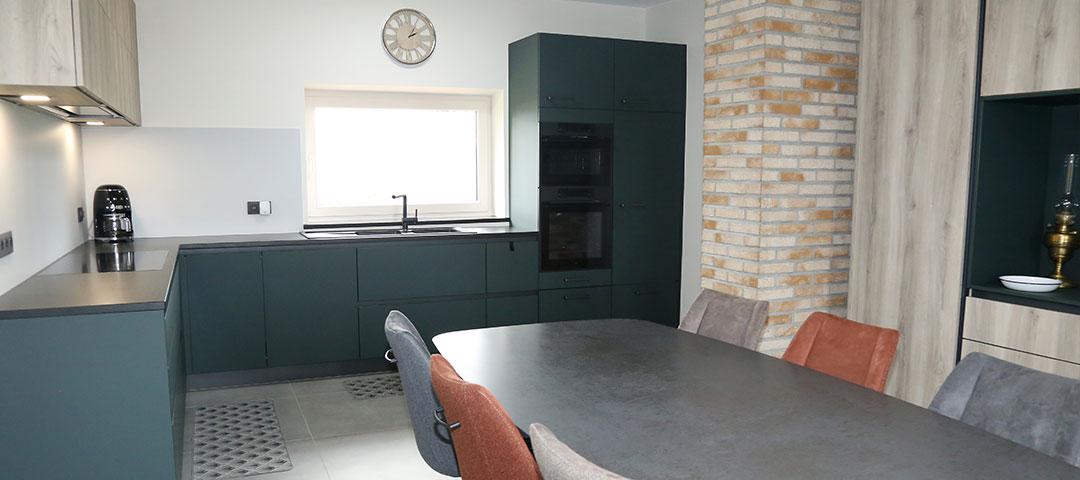 couleurs tendances cuisine2026