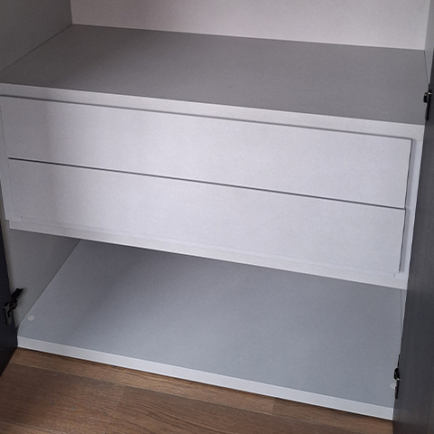 Placards sur mesure en Belgique