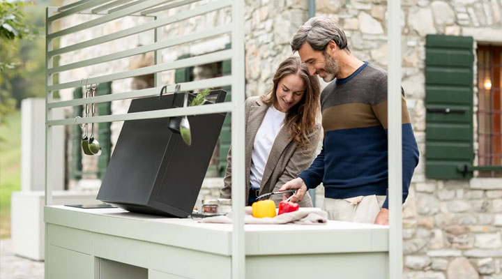 Portes battantes et coulissantes pour Placards et Dressing sur mesure